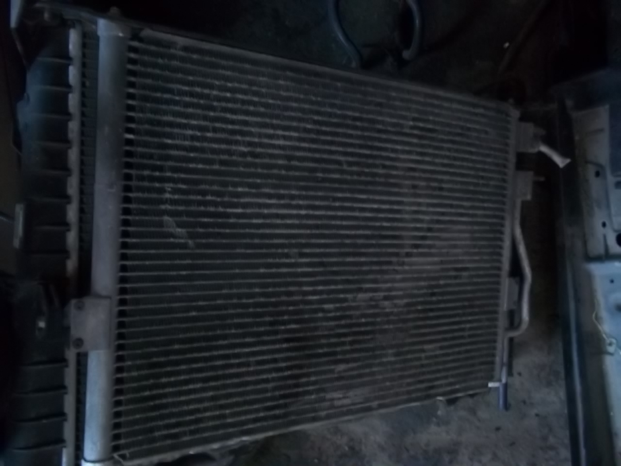 Radiator AC Ford Mondeo 1.8 benzina